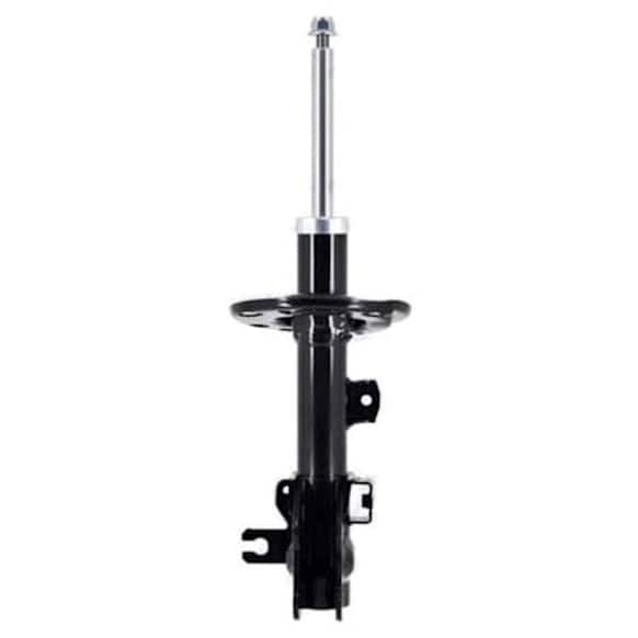 333967L Front, Driver Side Bare Strut