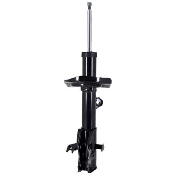 333969L Front, Driver Side Bare Strut, FCS OE Replacement