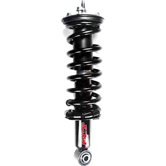 3345682 Front, Driver or Passenger Side Fully Loaded Strut, FCS OE Replacement