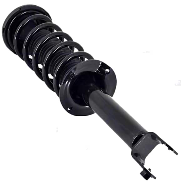 3345793L Rear, Driver Side Fully Loaded Strut, FWD, FCS OE Replacement