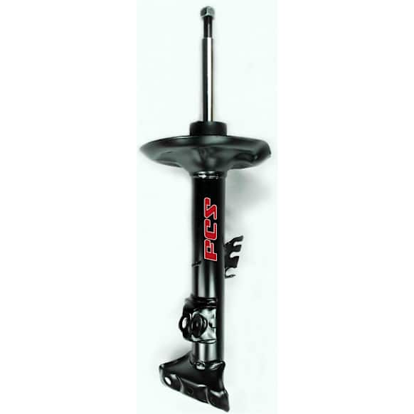 335419L Front, Driver Side Bare Strut, FCS OE Replacement