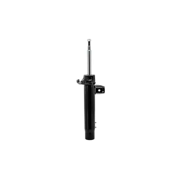335808R Front, Passenger Side Bare Strut, AWD