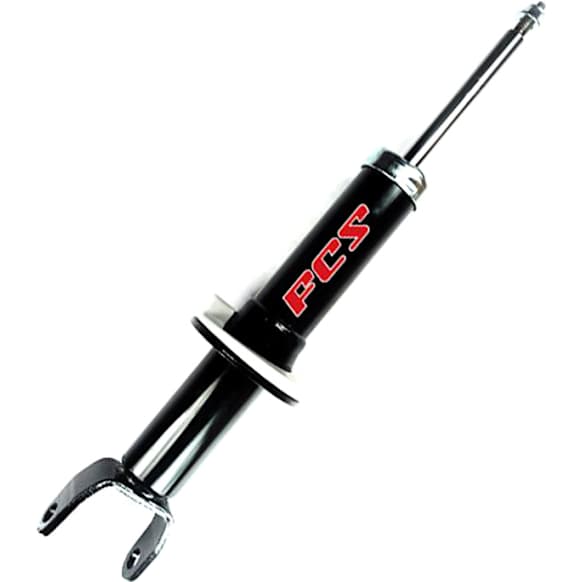 336334 Front, Driver or Passenger Side Bare Strut, 4WD, FCS OE Replacement