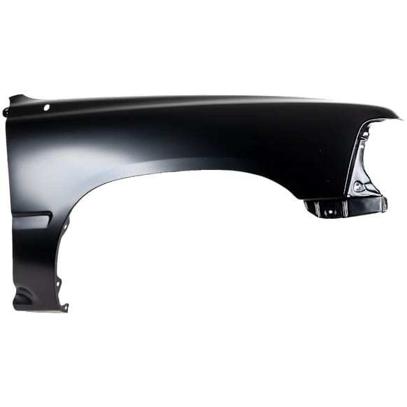 1989 Toyota Pickup SR5 - Front, Passenger Side Fender, RWD