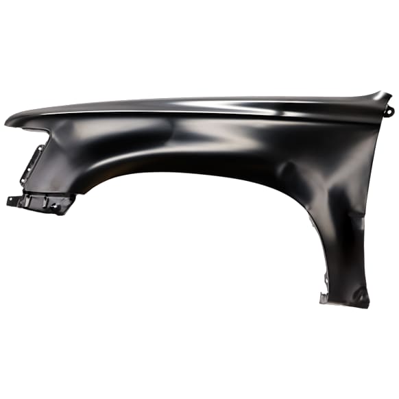 1994 Toyota 4Runner - Front, Driver Side Fender, For Models Without Fender Wheel Opening Molding