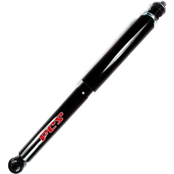 341641 Front, Driver or Passenger Side Shock, 4WD, OE Replacement Series