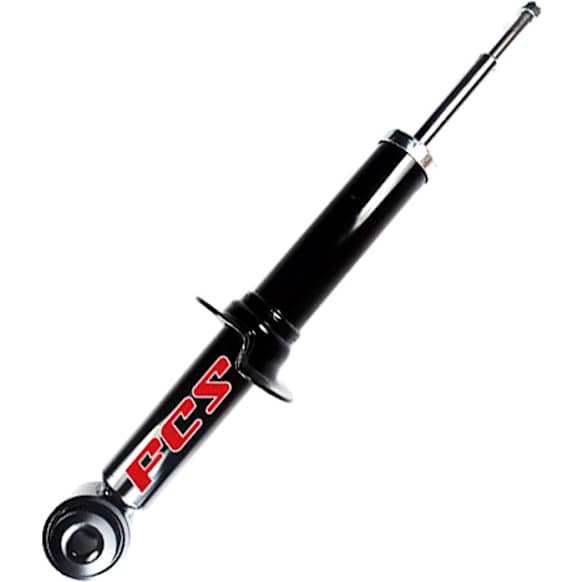 345443 Front, Driver or Passenger Side Bare Strut, RWD, FCS OE Replacement