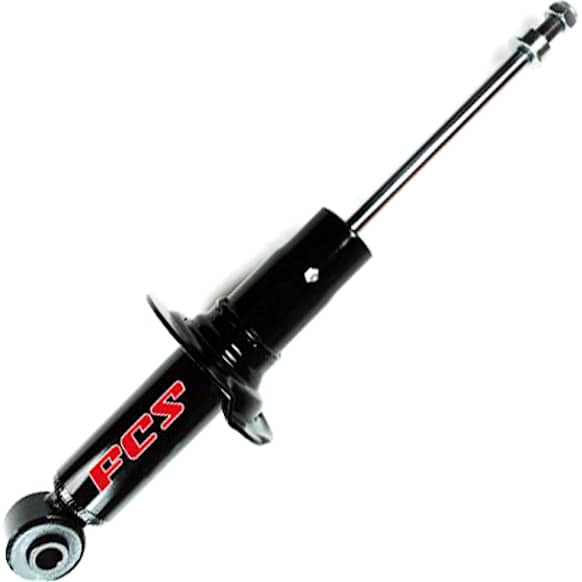 345470 Rear, Driver or Passenger Side Bare Strut, FCS OE Replacement