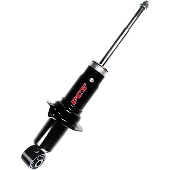 345682 Front, Driver or Passenger Side Bare Strut, FCS OE Replacement
