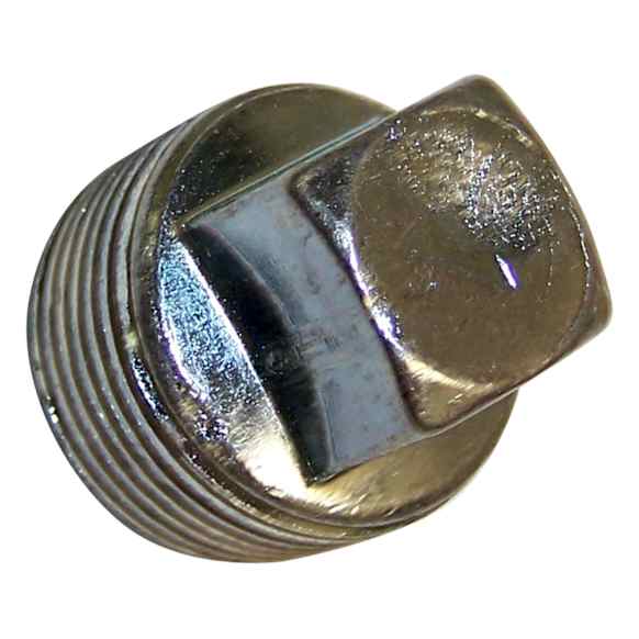 3640792 Differential Drain Plug - Direct Fit