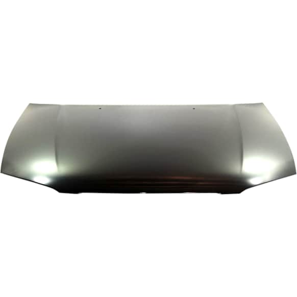 Factory Style Hood Steel Primed