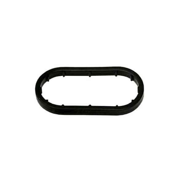 130.24 Seal Ring (Oval Shape) Oil Filter Housing to Oil Cooler - Replaces OE Number 112-184-02-61