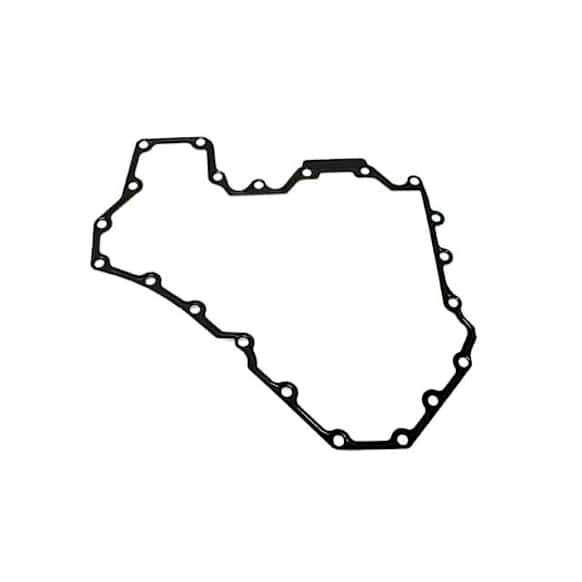 2013 BMW 550i - Oil Pan Gasket, 4.4L 8Cyl