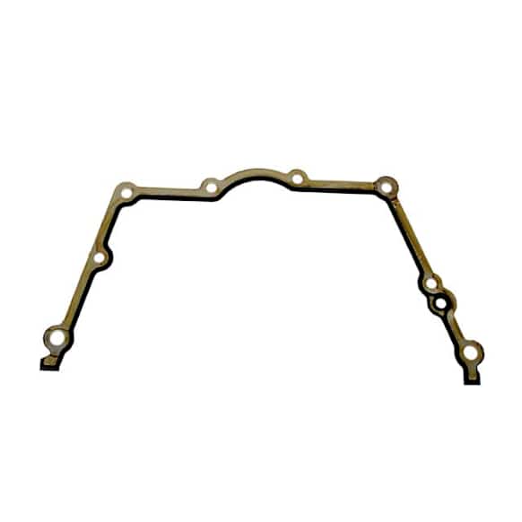 2005 BMW X5 - Passenger Side, Upper, Timing Cover Gasket