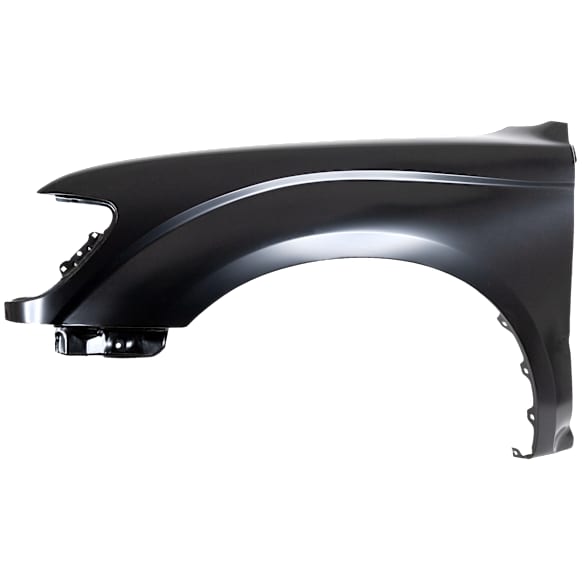 1995-2000 Toyota Tacoma - Front, Driver Side Fender, 4WD