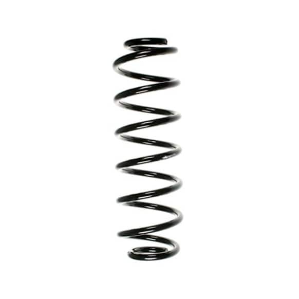2010 Volkswagen GTI - Rear, Driver or Passenger Side, Coil Springs, With Sport Suspension and Weight Range 520-550Kg; With Standard Suspension and Weight Range 501-520Kg, Sold Individually, OE Replacement Series