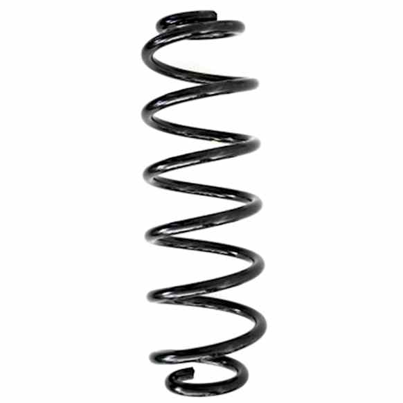 2008 Volkswagen Rabbit - Rear, Driver or Passenger Side, Coil Springs, With Standard Suspension and Weight Range 541-565Kg, Sold individually, OE Replacement Series