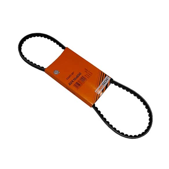 10X850 V-belt