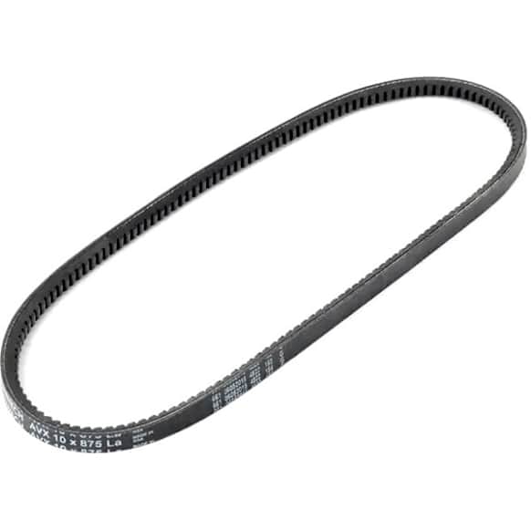 10X875 V-belt