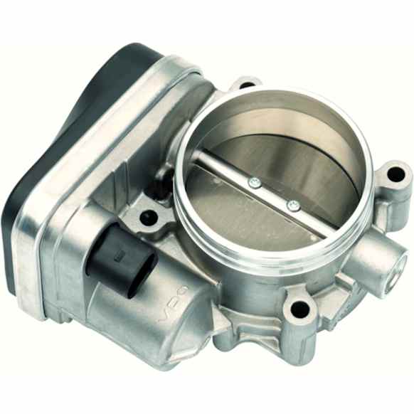 2008 BMW Z4 - Throttle Body, 3.0L 6Cyl