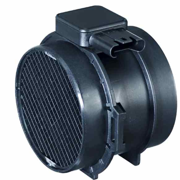 2006 BMW X3 - Mass Air Flow Sensor, For Engine Management, 3.0L 6Cyl