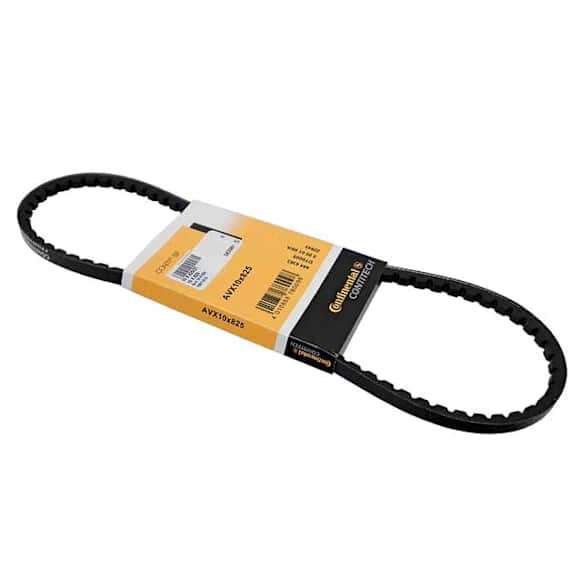 1986 Saab 900 - V-belt, 4 Cyl 2.0L, For Power Steering Pump