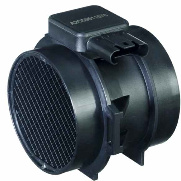 A2C59511576 Mass Air Flow Sensor, 2.5L, 6Cyl