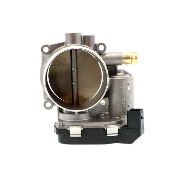 2018 BMW 640i Gran Coupe - Throttle Body