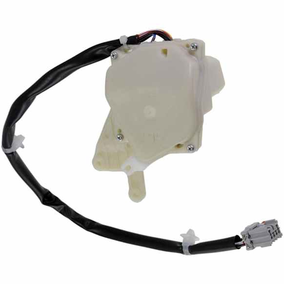 AC89703 Front, Driver Side Door Lock Actuator