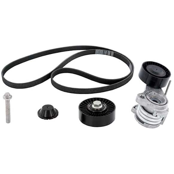 ADK0022P Accessory Drive Belt - Sold Individually