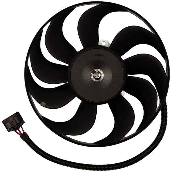 FA70006 OE Replacement Radiator Fan, Single fan