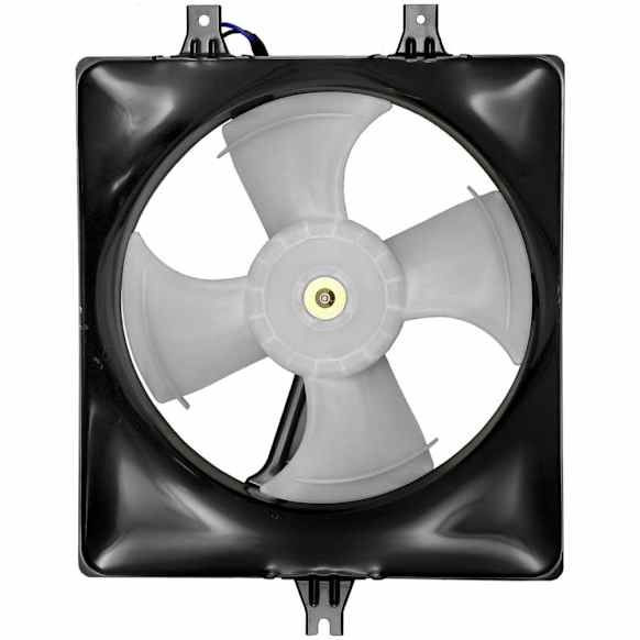 FA70245 A/C Condenser Fan 6 Cyl., 3.0L Engine Single fan 