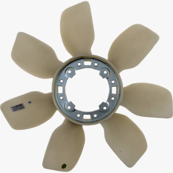 FA70374 Fan Blade, Radiator Fan Blade