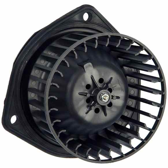 PM123 Blower Motor