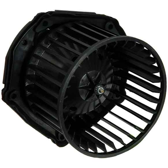 1997 Pontiac Bonneville - Blower Motor, USA Built Vehicle, With Blower Wheel