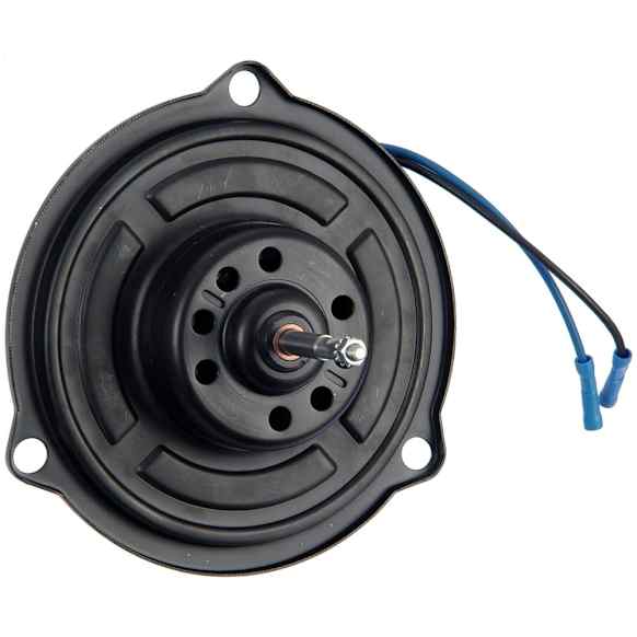 1991 Pontiac Firefly - Blower Motor, USA Built Vehicle, Without Blower Wheel