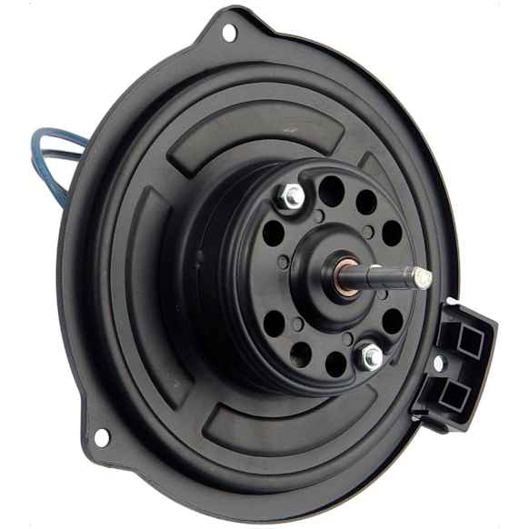 2001 Toyota Echo - Blower Motor, Without Cold Climate Equipment; Without Blower Wheel