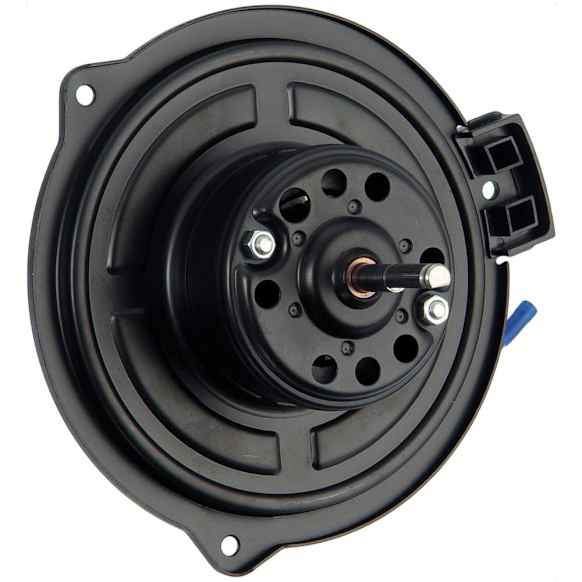2000 Honda CR-V - Blower Motor, USA Built Vehicle, Without Blower Wheel