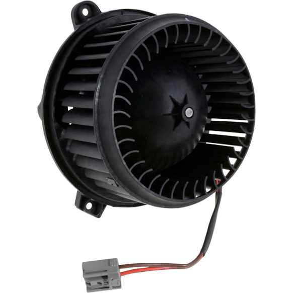 2014 Dodge Dart - Blower Motor, USA Built Vehicle, With Blower Wheel