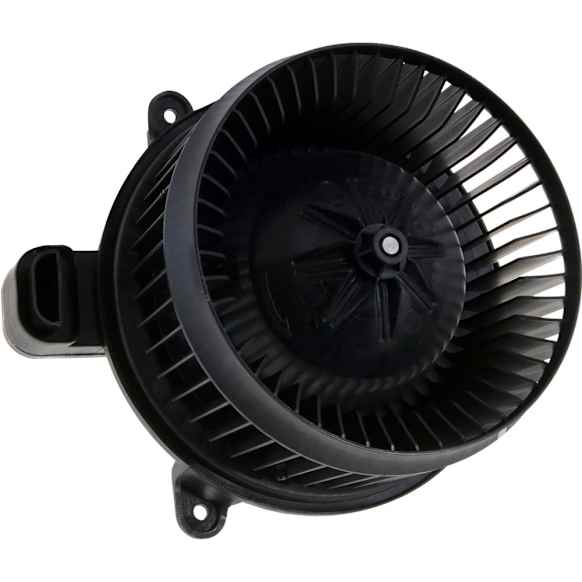 2022 Toyota Sequoia - Front Blower Motor, With Blower Wheel