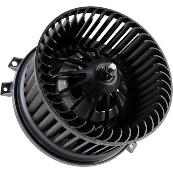 2015 GMC Yukon - Front Blower Motor, With Blower Wheel
