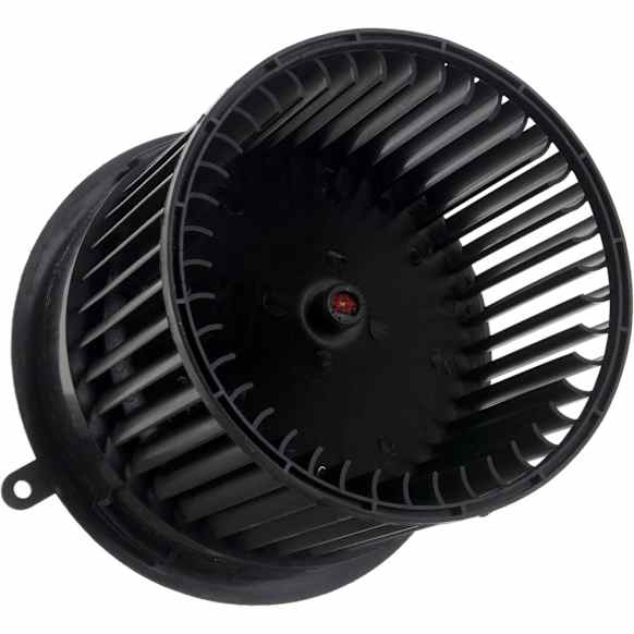 2013 Nissan Leaf - Blower Motor, Except Japan Built; With Blower Wheel