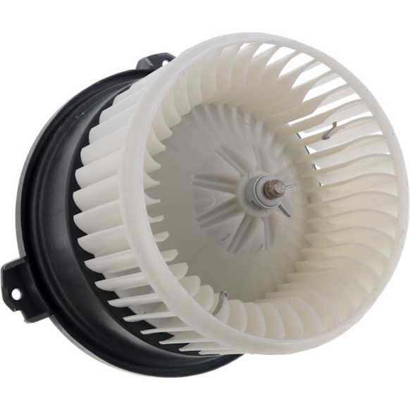 2020 Lexus RX350L - Rear Blower Motor, With Blower Wheel