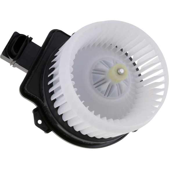 2016 Honda HR-V - Blower Motor, With Blower Wheel