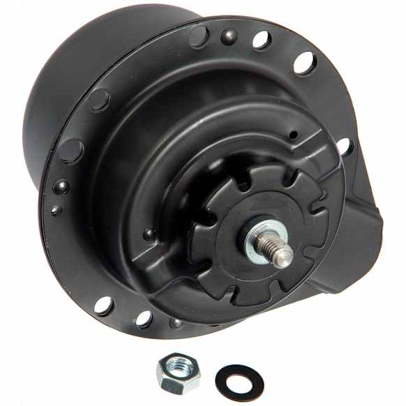 1996 Pontiac Firebird - Fan Motor, Sold Individually