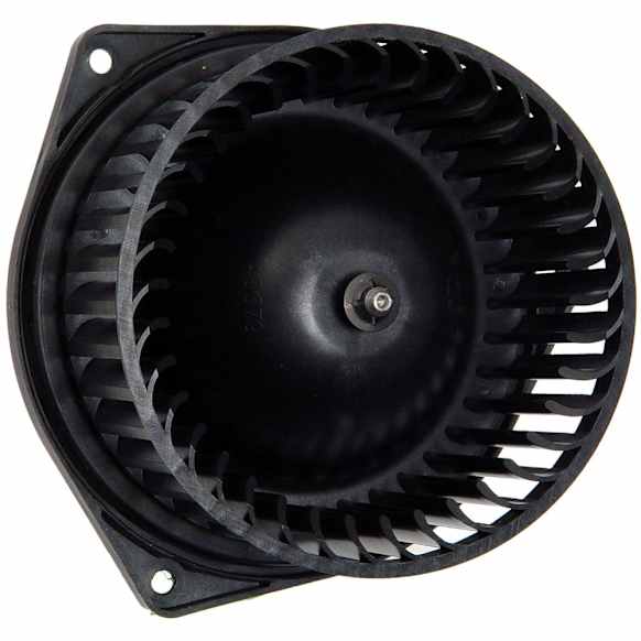 2006 Saturn Relay - Front Blower Motor, With Blower Wheel