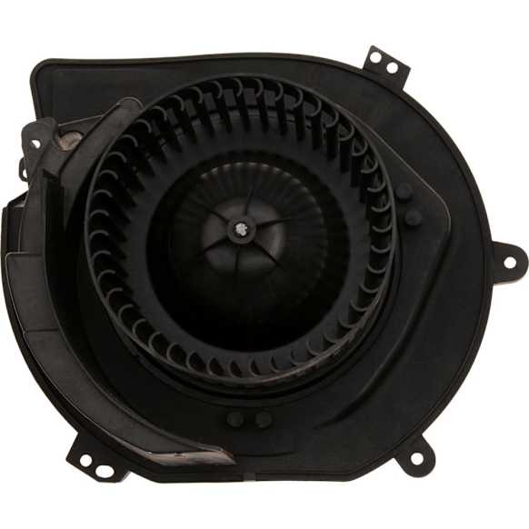 PM9218 Blower Motor
