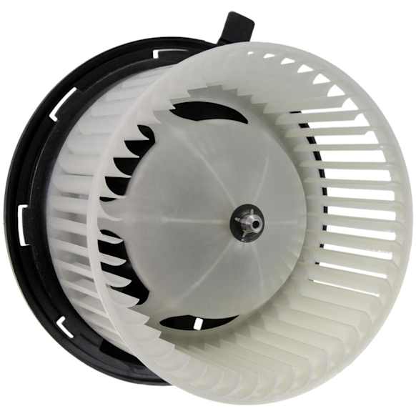 2007 Jeep Liberty - Blower Motor, With Blower Wheel