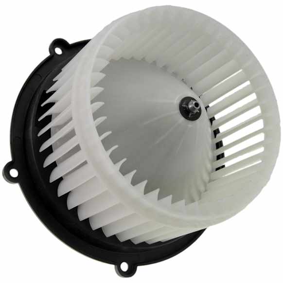 2006 Chevrolet Malibu - Blower Motor, USA Built Vehicle, With Blower Wheel