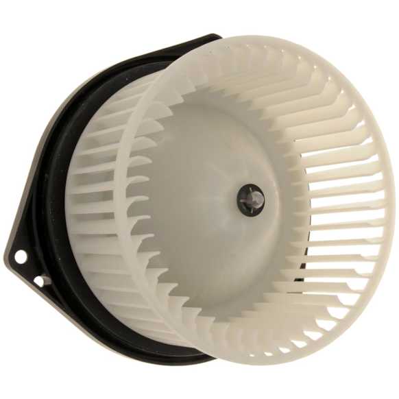 2011 Subaru Forester - Blower Motor, With Blower Wheel